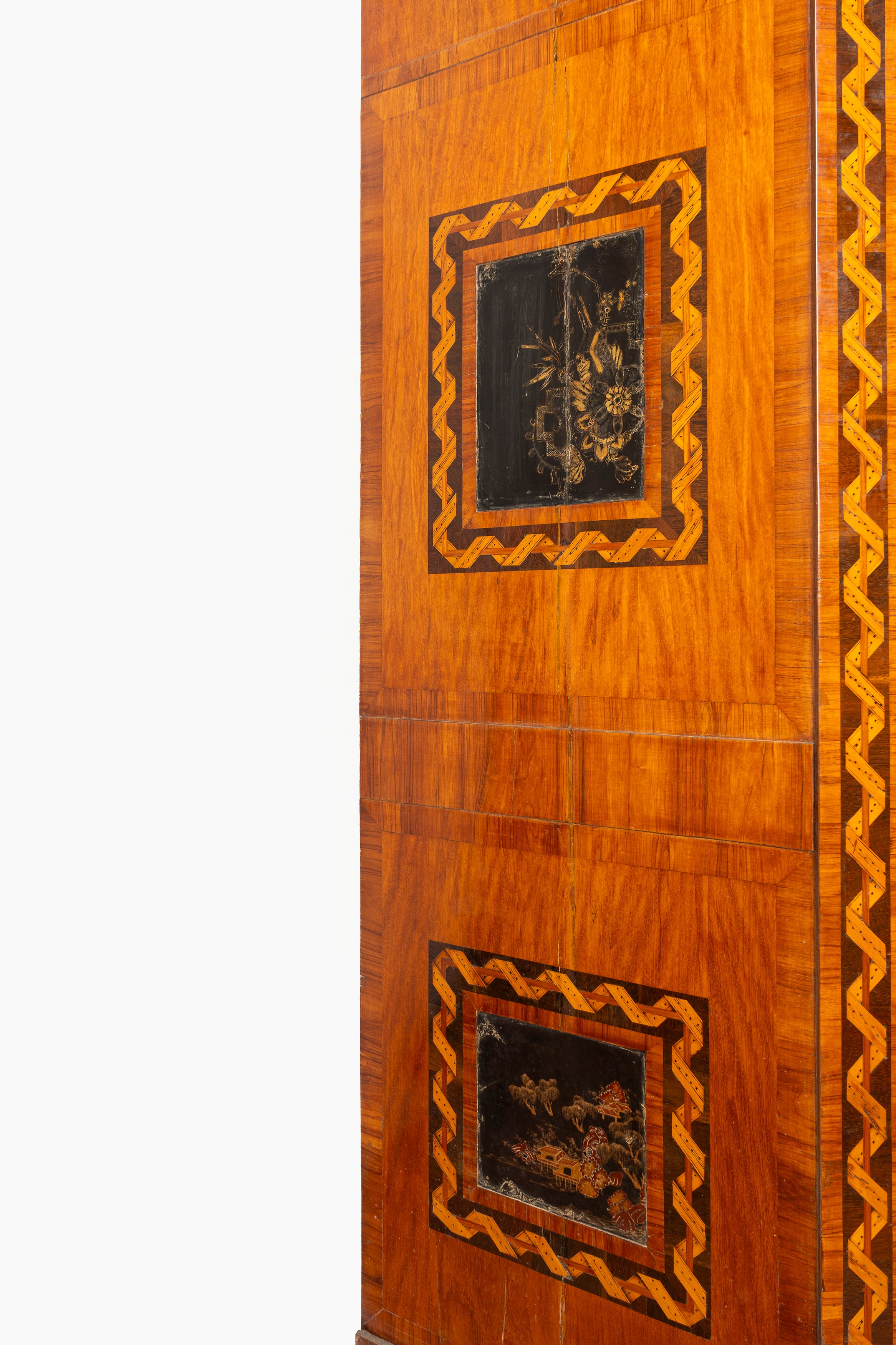 Secretaire Neoclassico