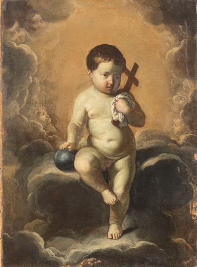 Salvator Mundi