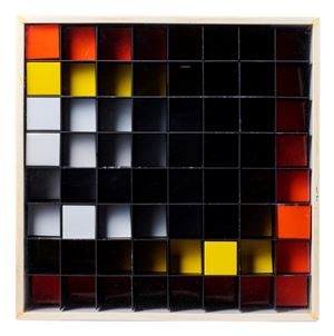 Quattro progressioni in evidenza