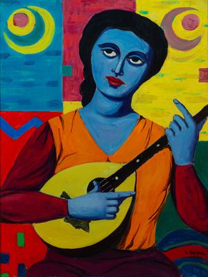Musicante