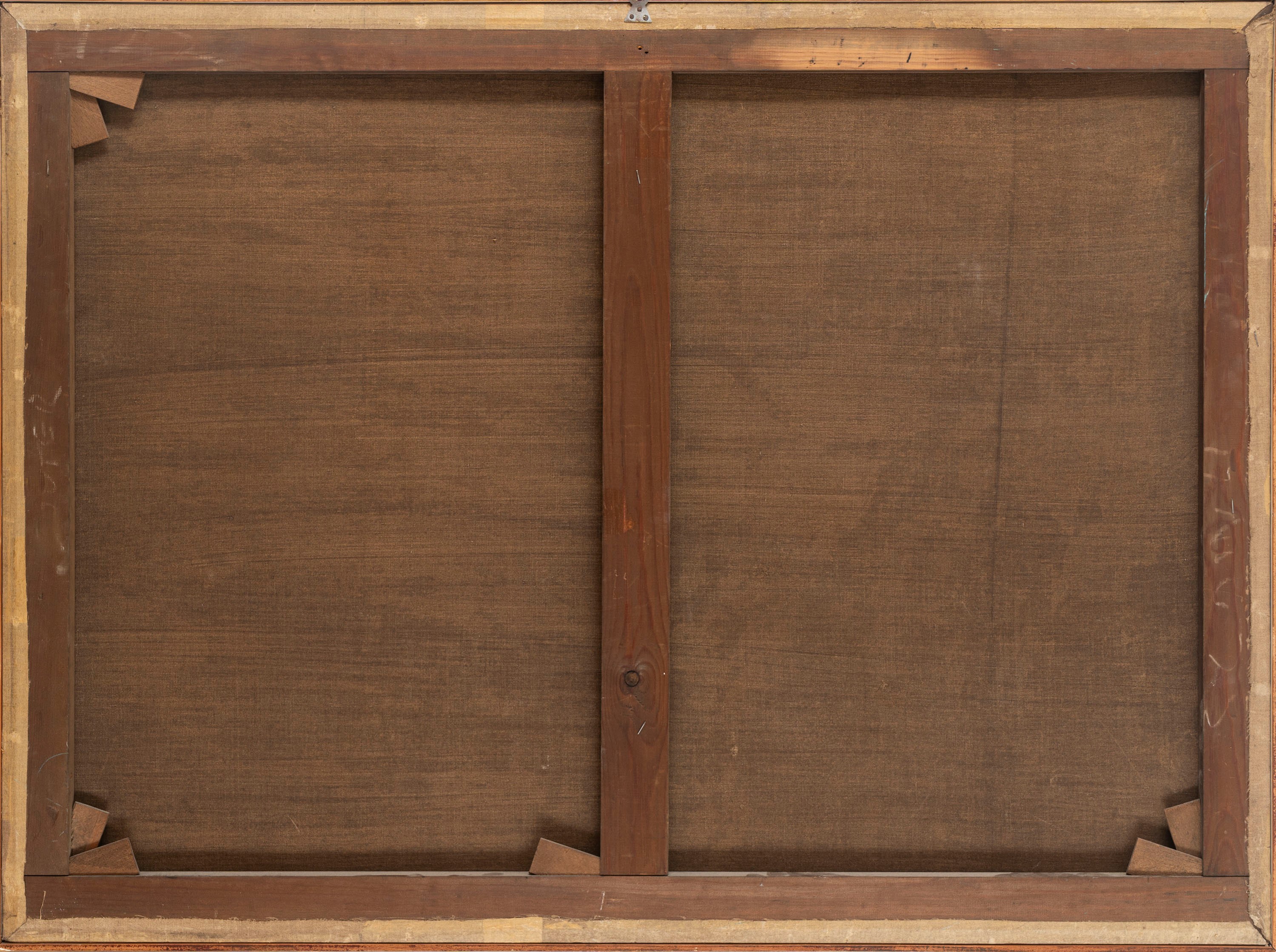 Achille fanciullo e il centauro Chirone