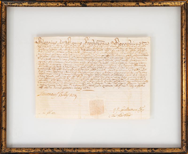 Documento amministrativo