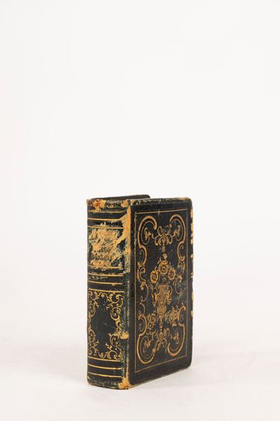 La Divina Commedia