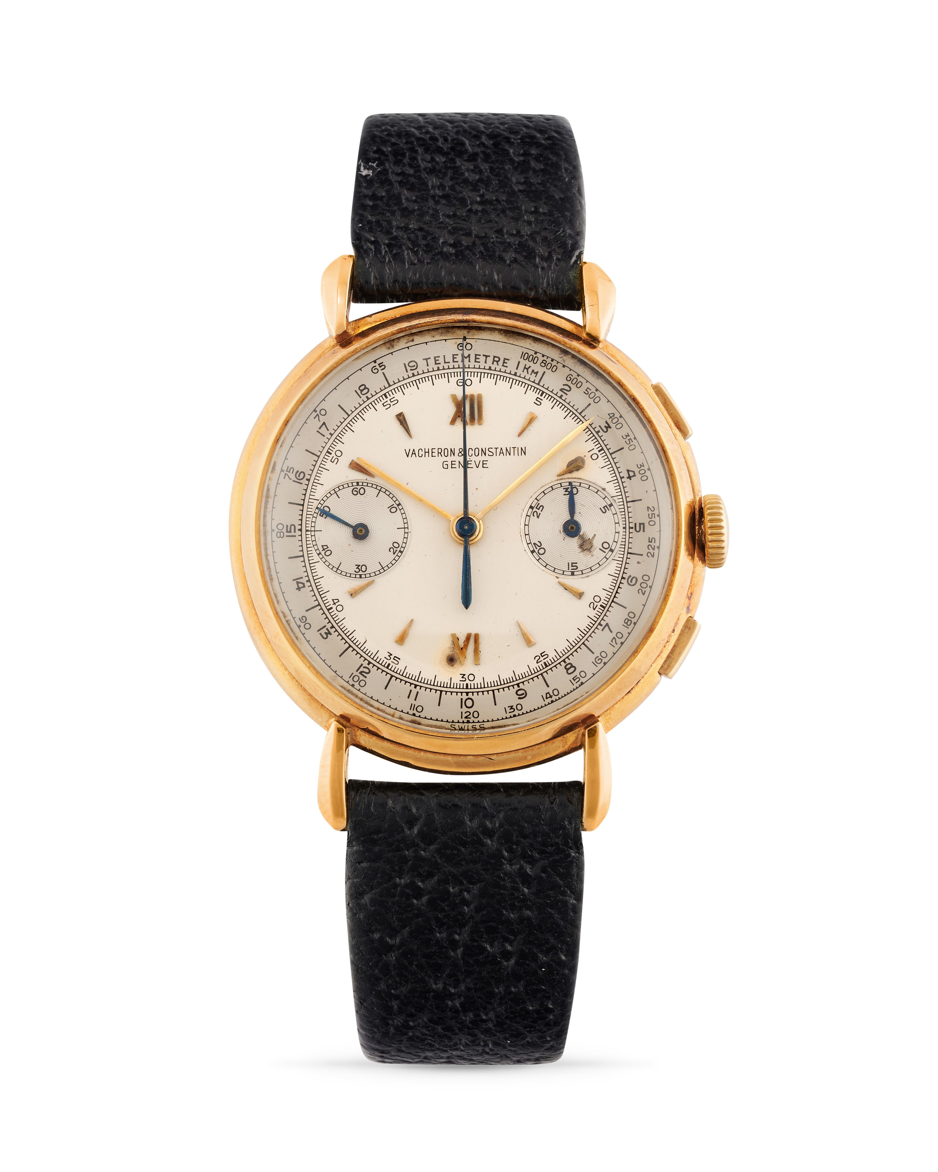 Vacheron Constantin - Cronografo 4178