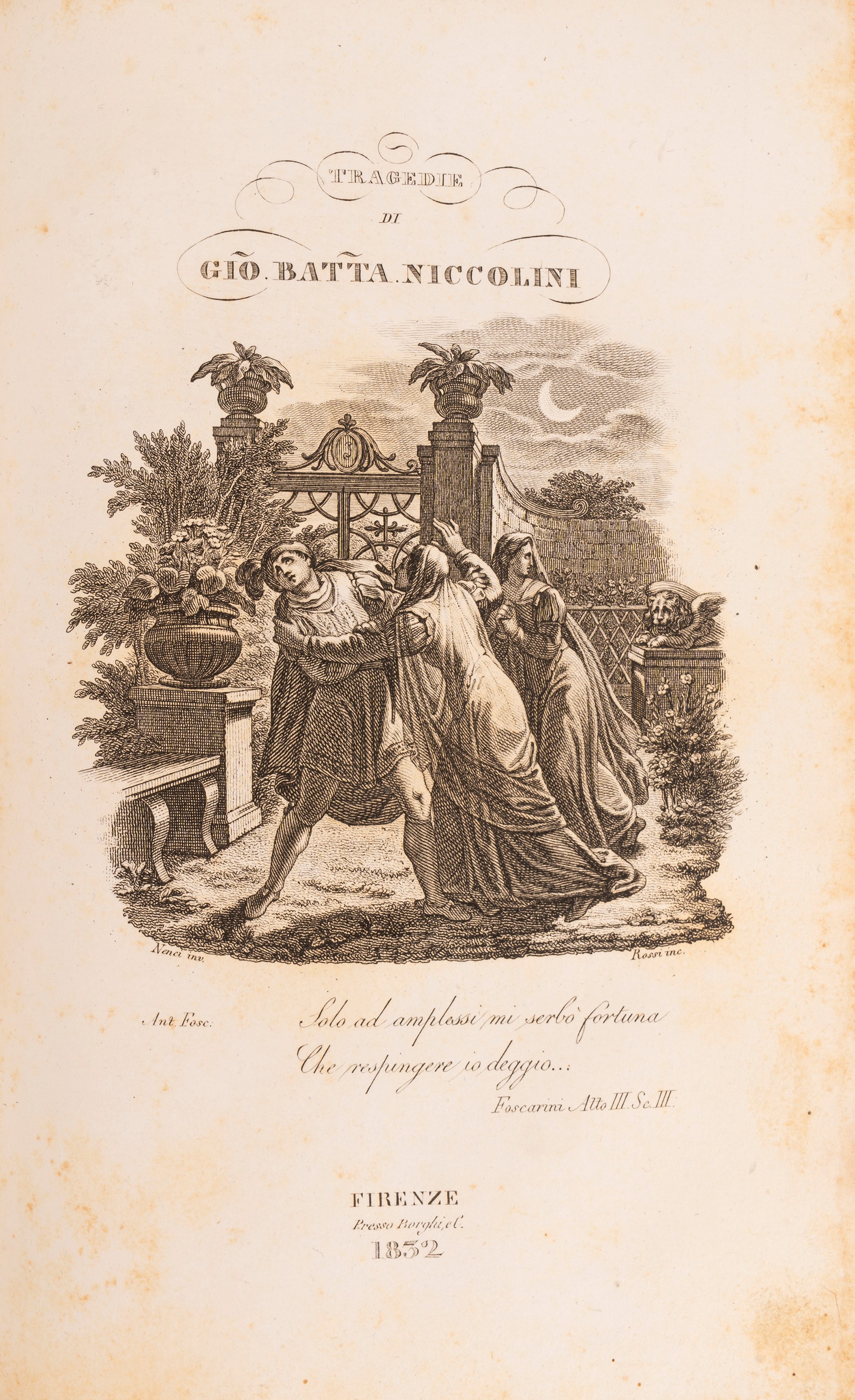 Biblioteca Portatile del Viaggiatore