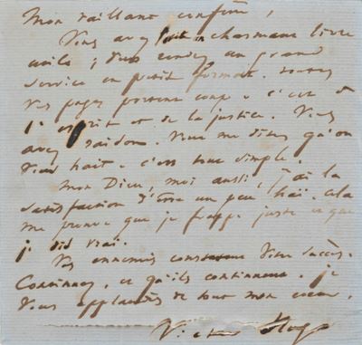 Lettere