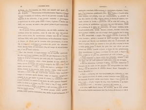 Manzoni, Alessandro - I Promessi Sposi
