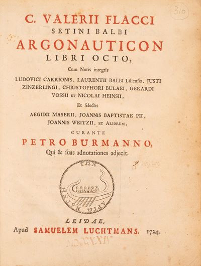 Argonauticon
