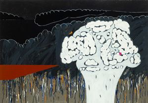 Impossibile paesaggio