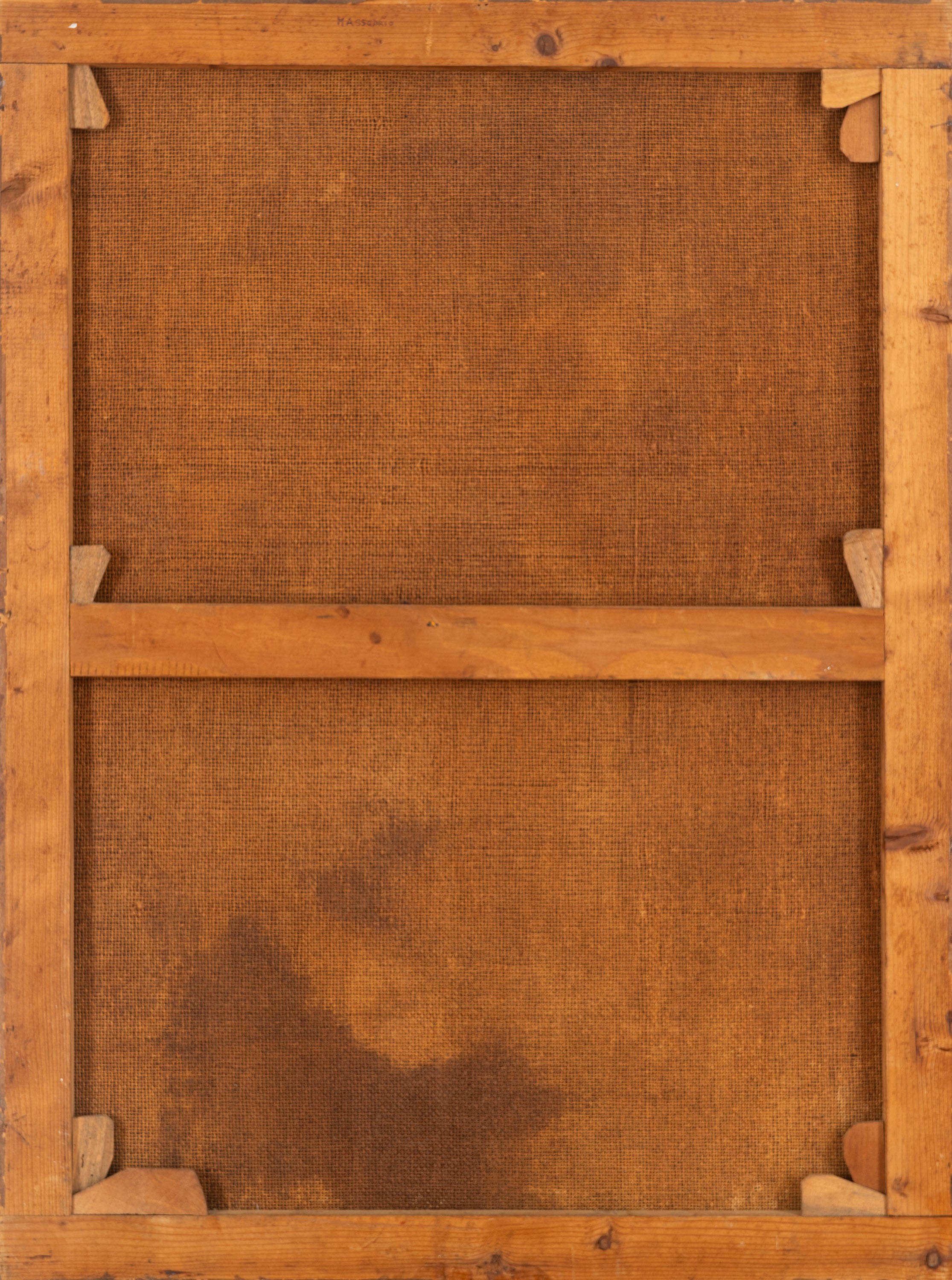 Giovane donna con fiori (Flora o Allegoria della Primavera)