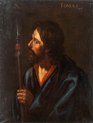 St. Thomas the Apostle