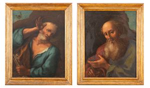 San Pietro e San Paolo