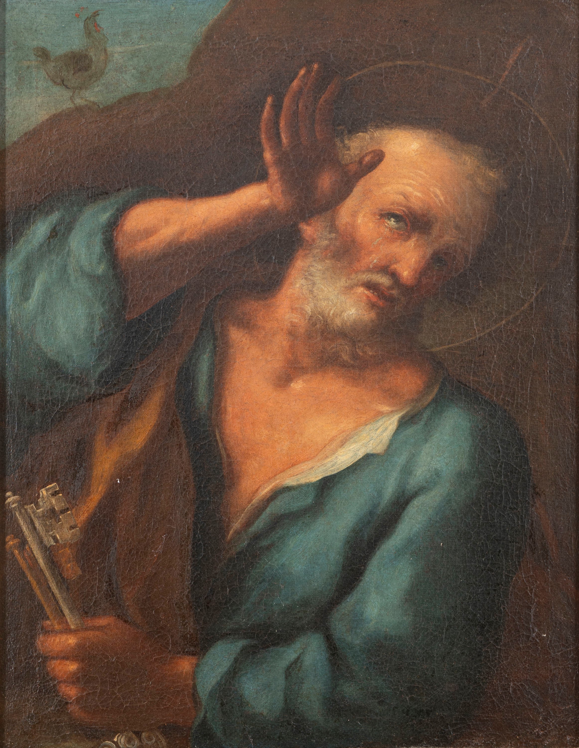 San Pietro e San Paolo