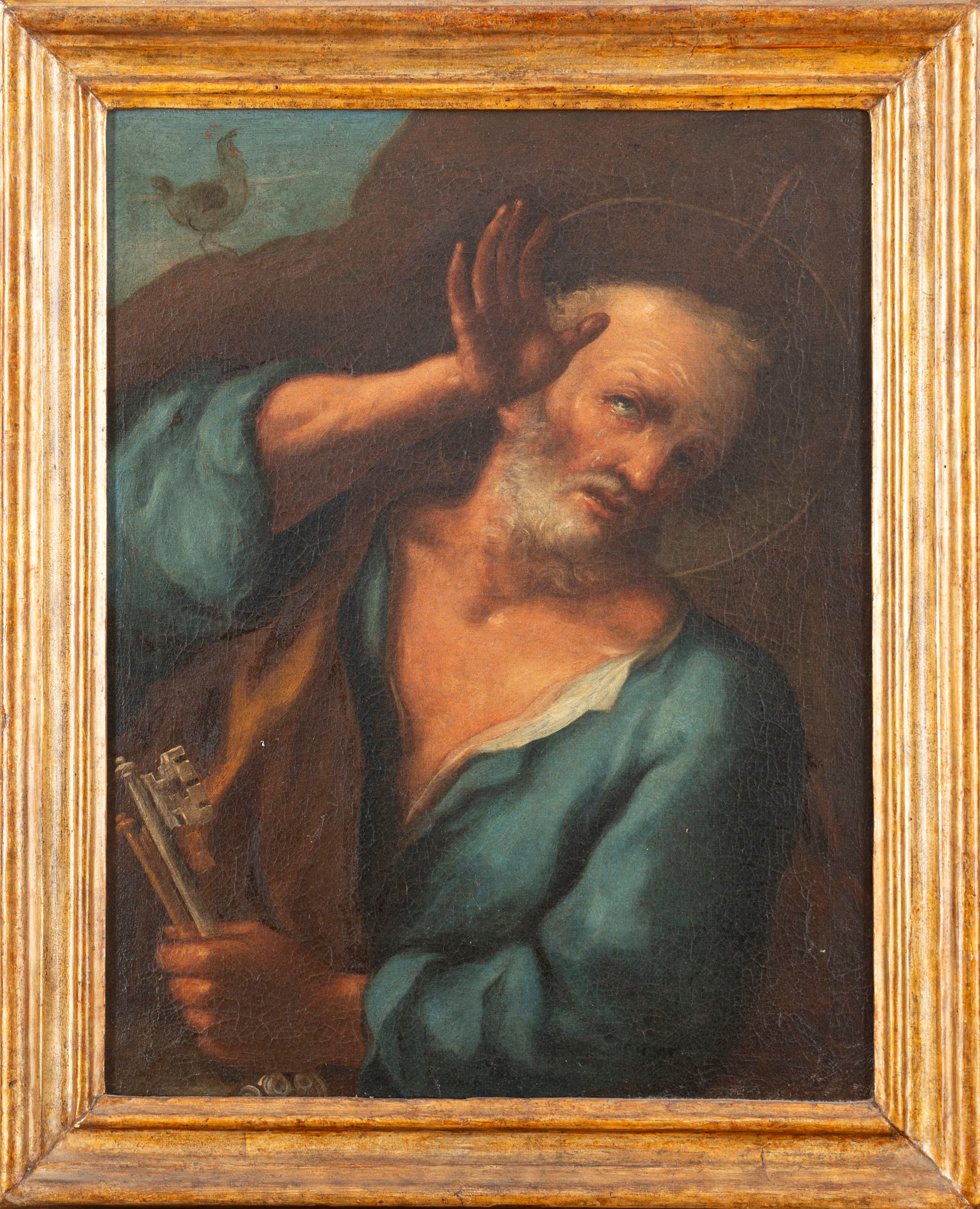 San Pietro e San Paolo