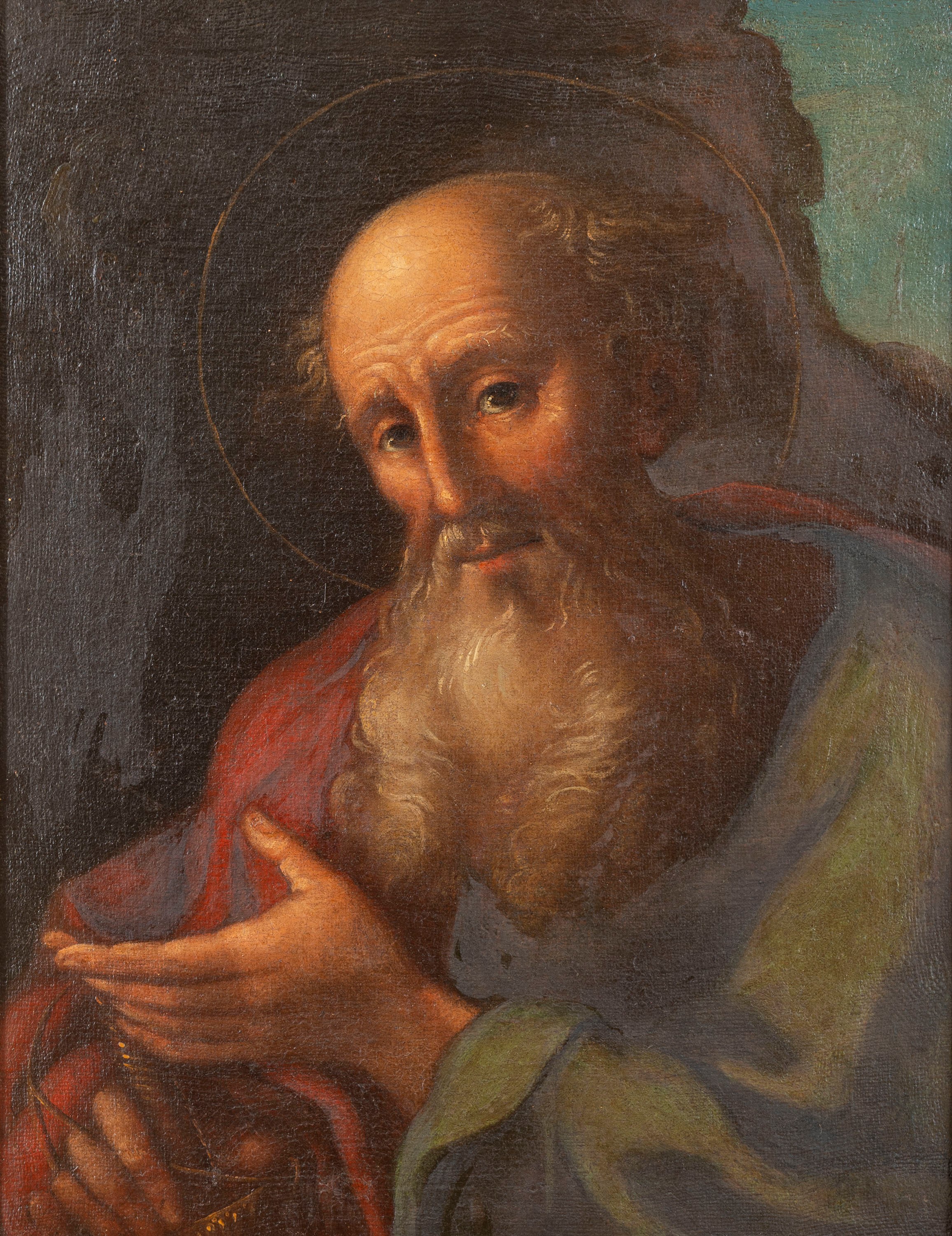 San Pietro e San Paolo