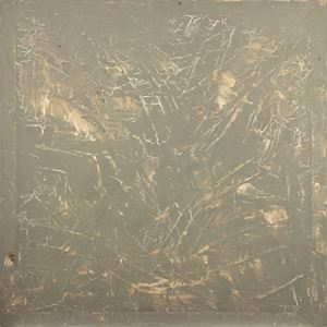 Gharib Abbas - Crosta Terrestre