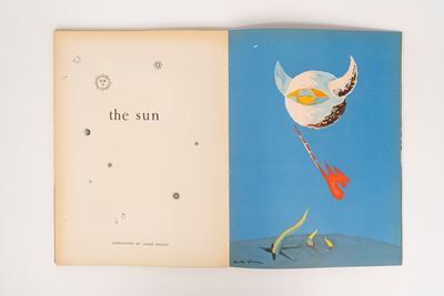 Verve. Revue Artistique Et Litteraire.