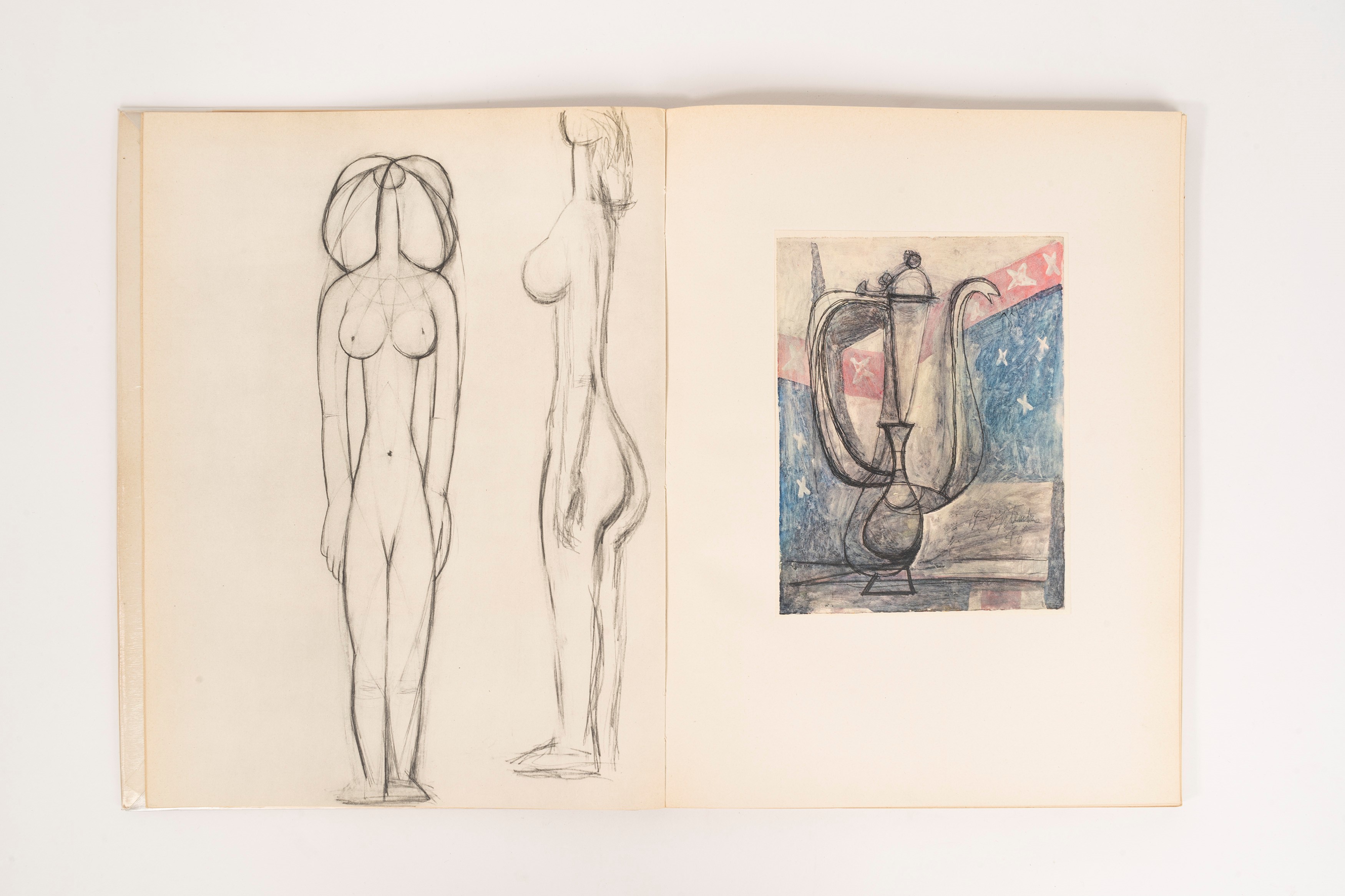 Verve. Revue Artistique Et Litteraire.