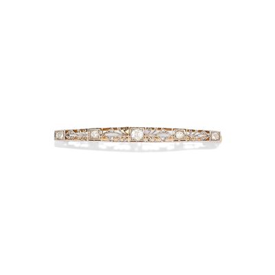 Spilla con Diamanti