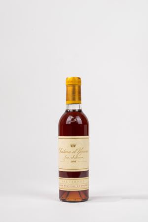 Chateau d'Yquem