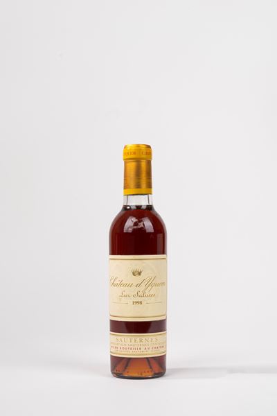 Chateau D'yquem