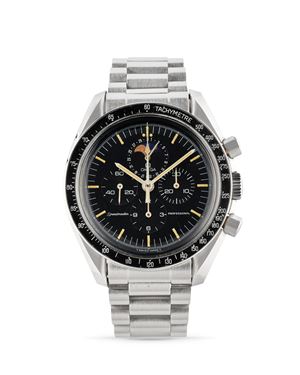 Speedmaster Fasi Lunari 145.0809