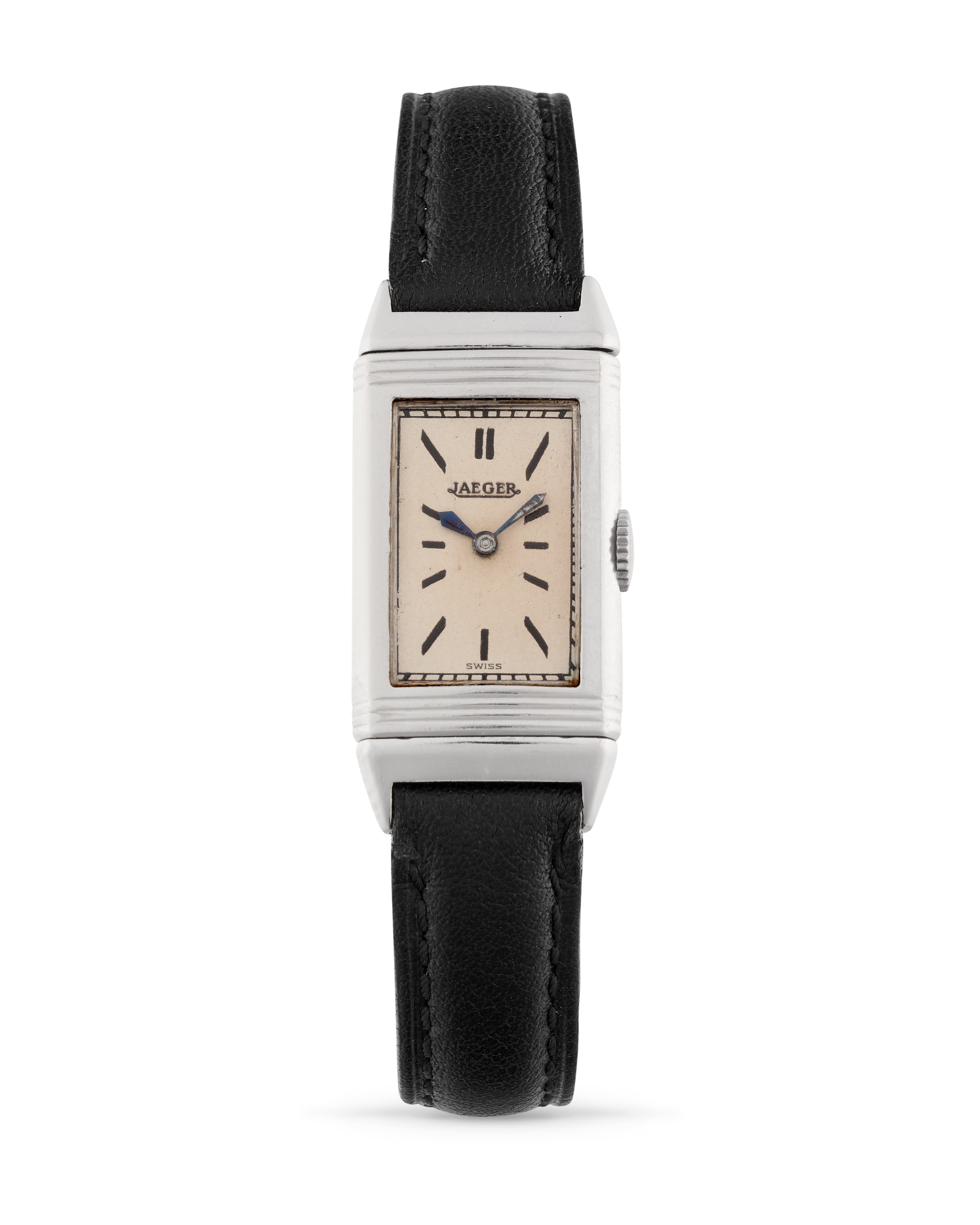 Jaeger Lecoultre Reverso Lady S Fine Watches Finarte Casa D Aste