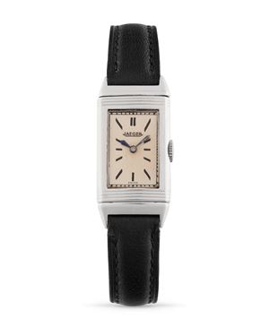 Reverso lady