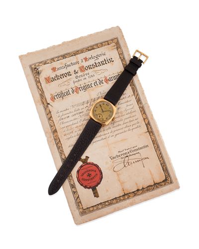 Solotempo Personalizzato per Eberhard
