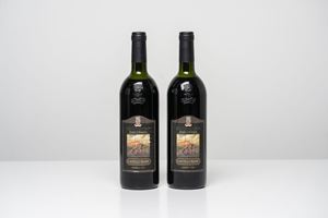 Poggio all'Oro Castello Banfi