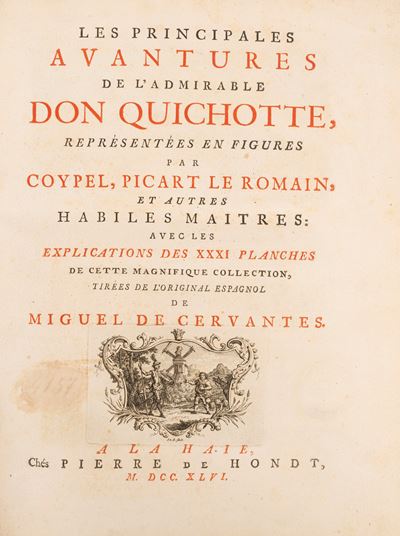 Don Quichotte