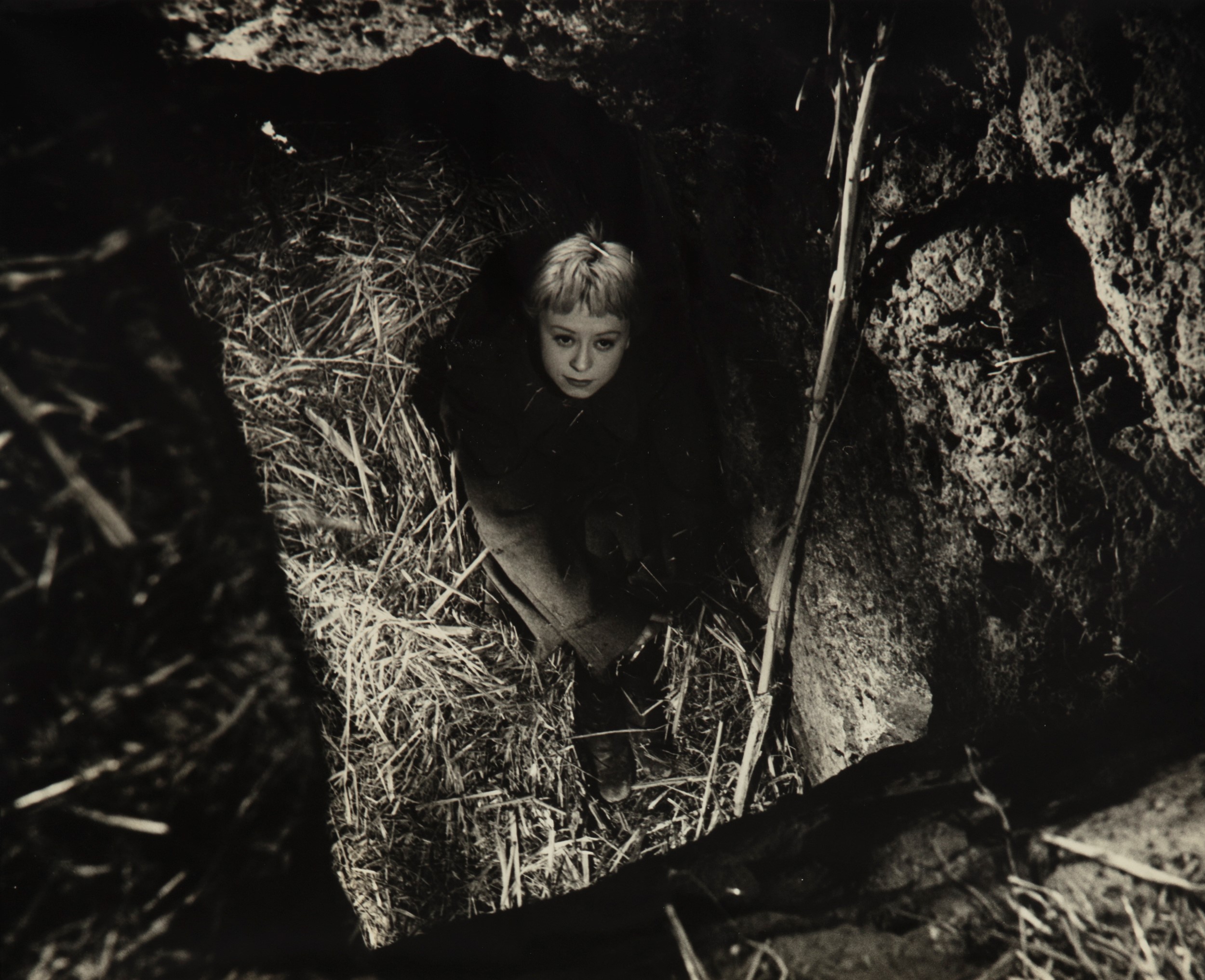 "La Strada" di Federico Fellini