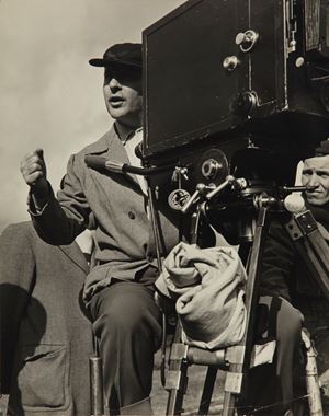 Roberto Rossellini, "San Francesco, flagello di Dio"