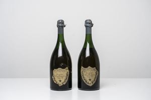 Dom Perignon Cuvèe Vintage