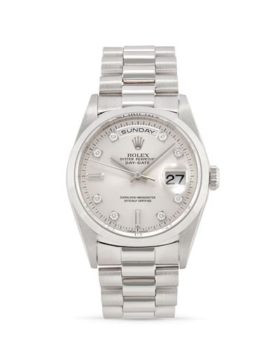 Day-date 18206