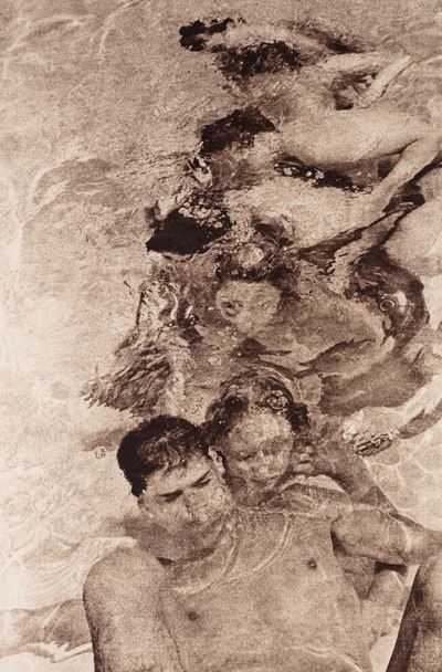 Naufrage Des Amies