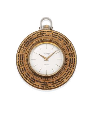 ore del mondo da tasca