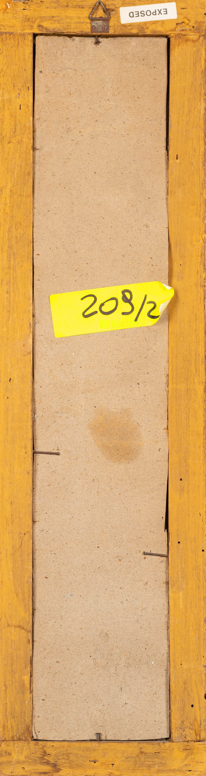 Due scene mitologiche