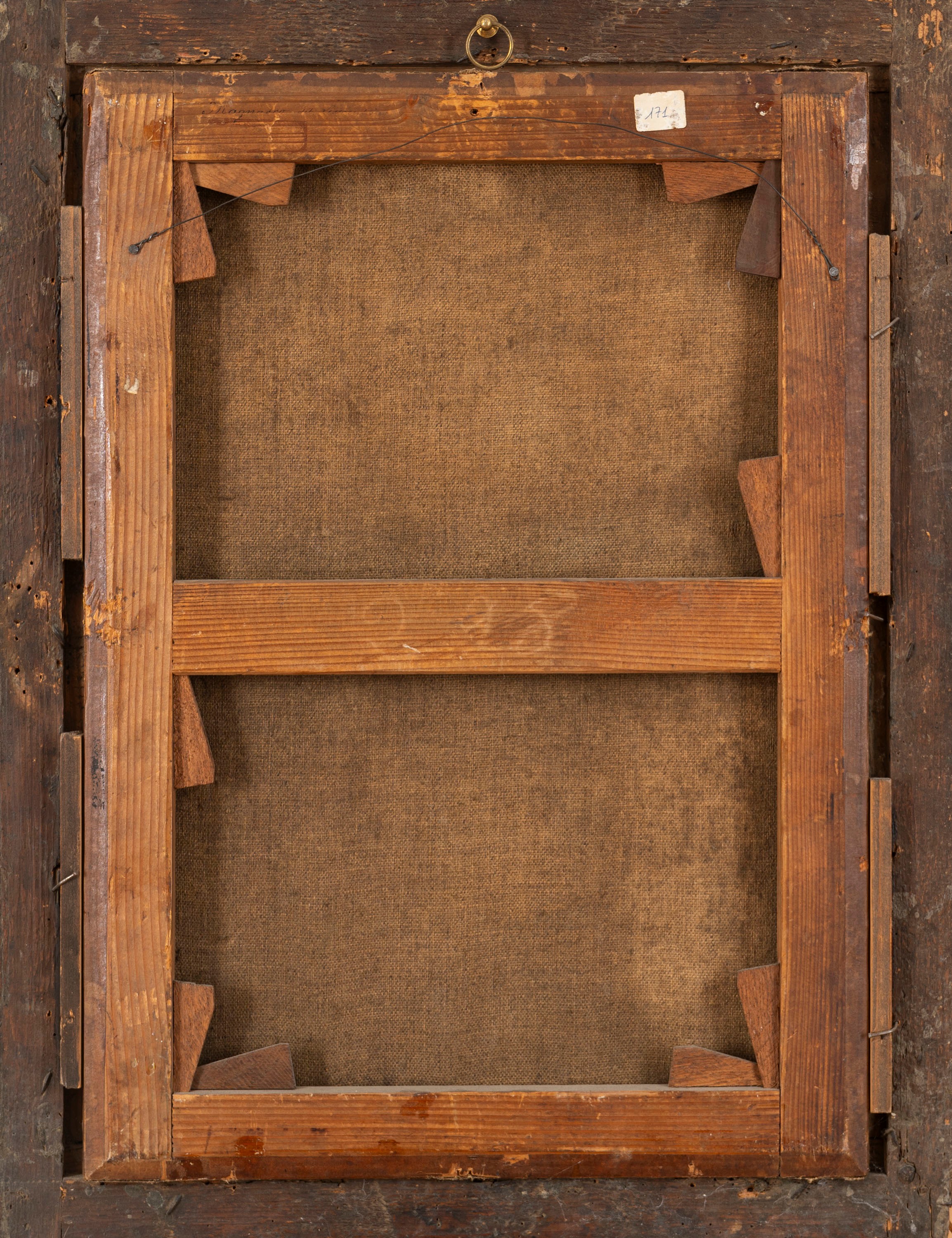 Adorazione dei pastori