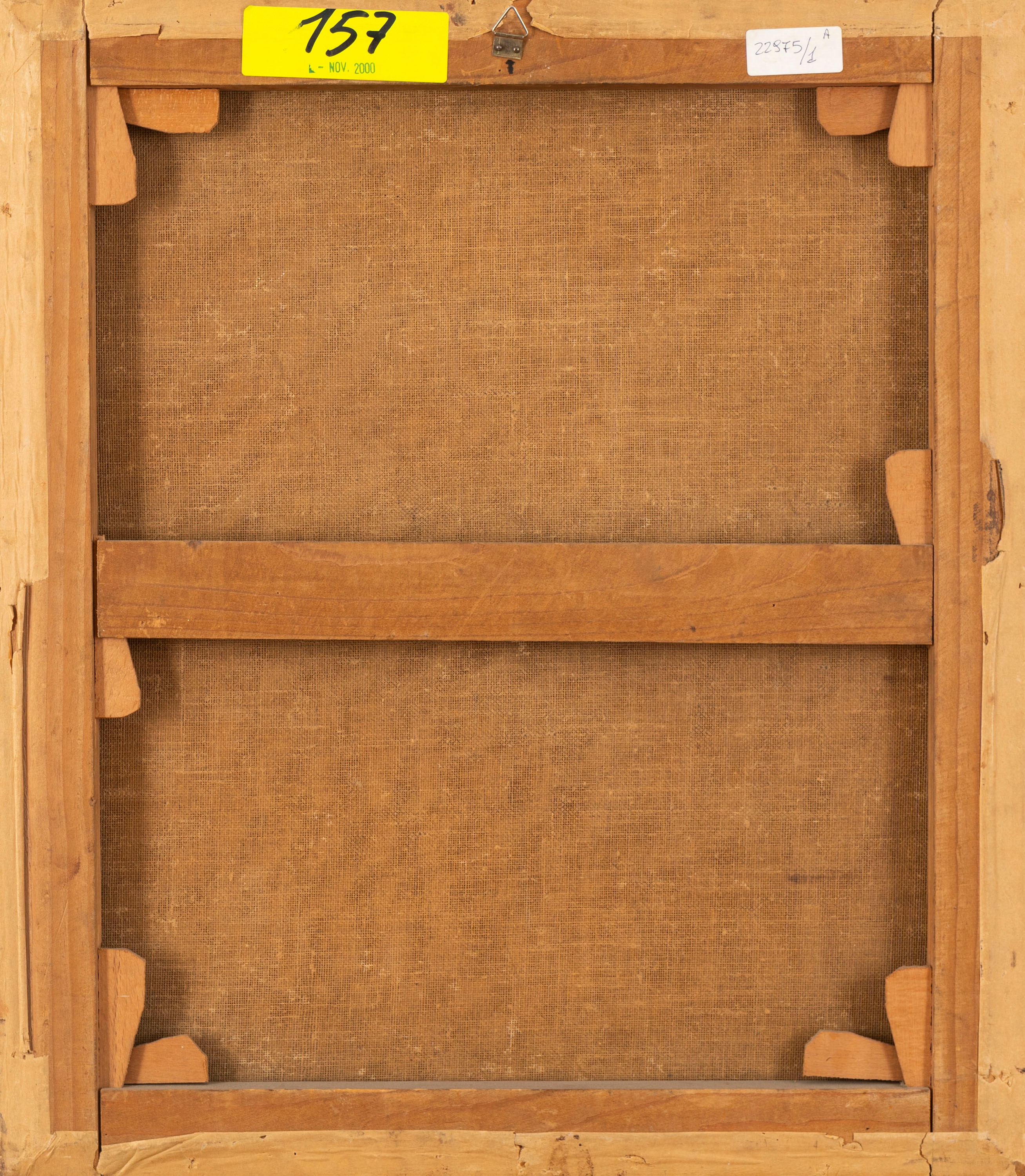 La fucina del vetraio