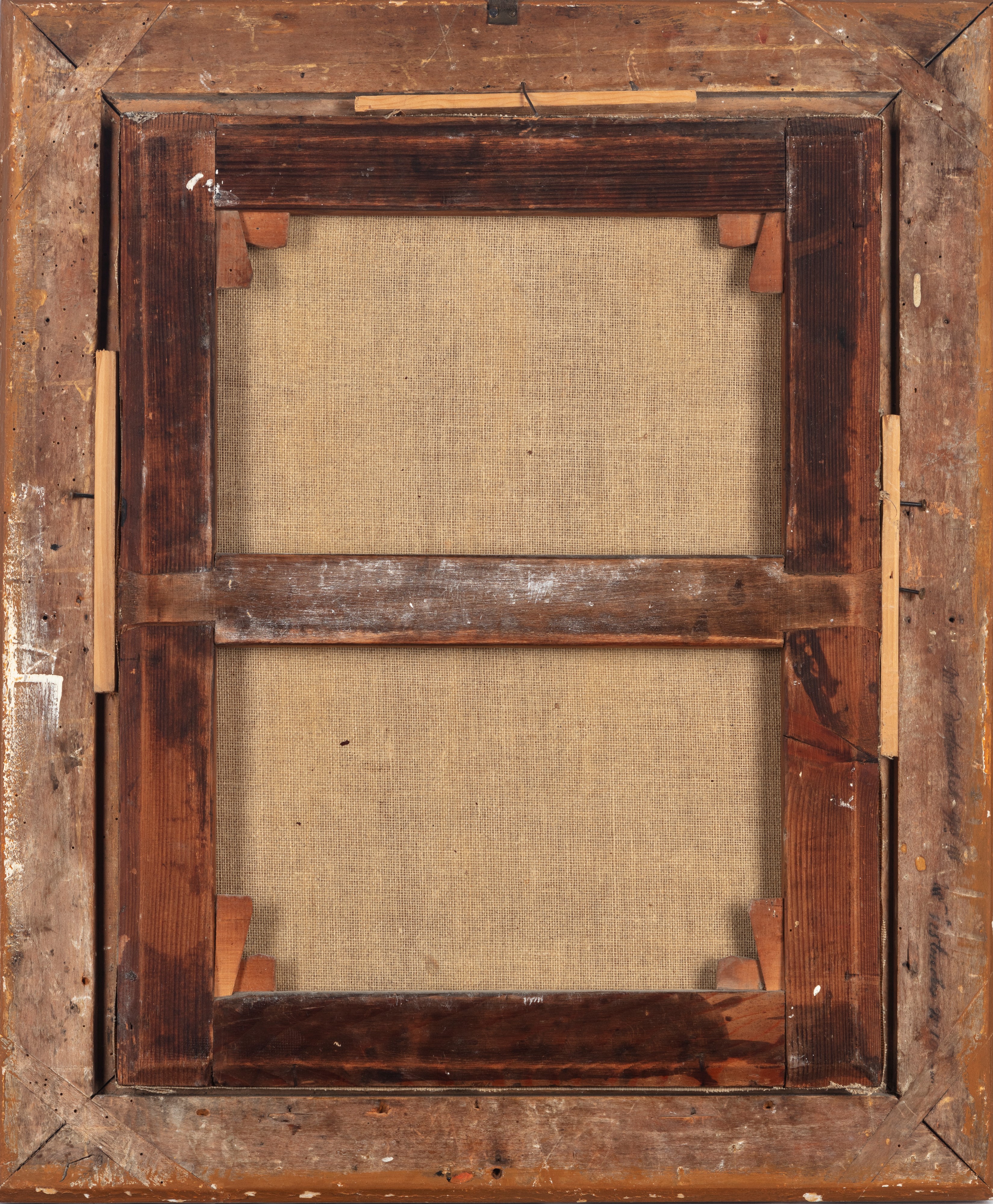 Attribuito a Jean-victor Schnetz (versailles 1787 – Parigi 1870) - Anonimo, Il buon samaritano, o...