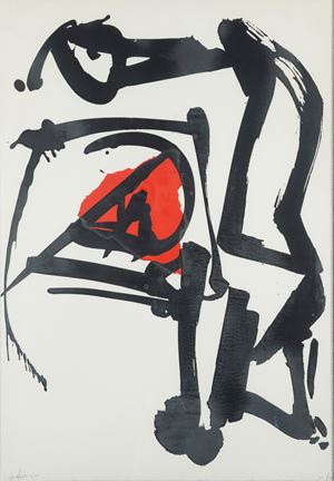 Con Alberti per la Spagna