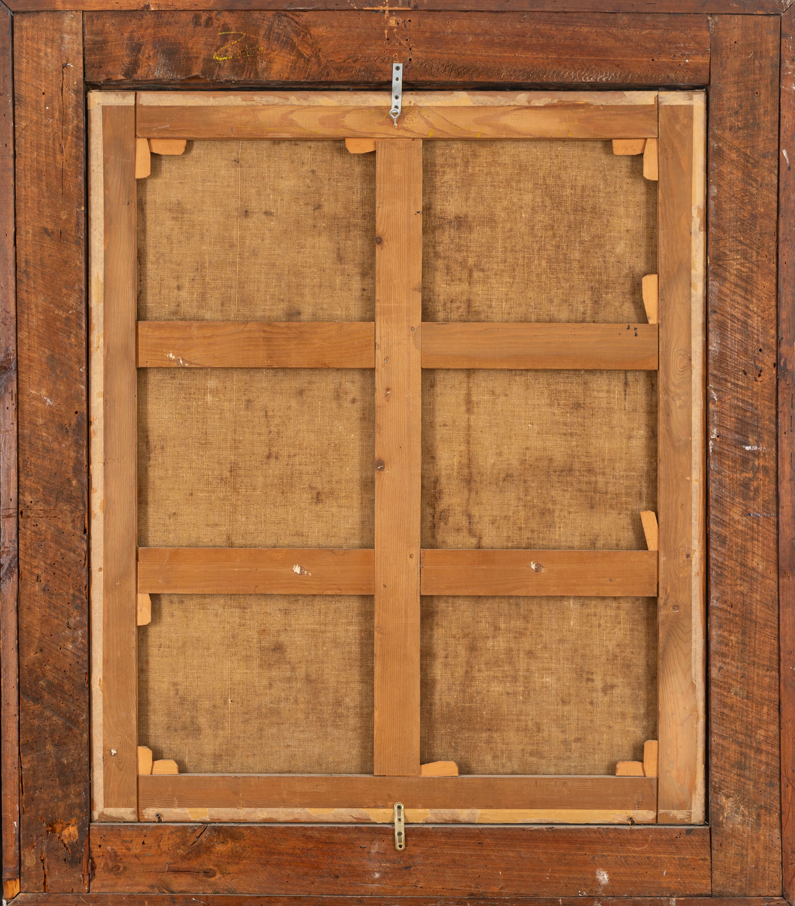 La benedizione di San Biagio