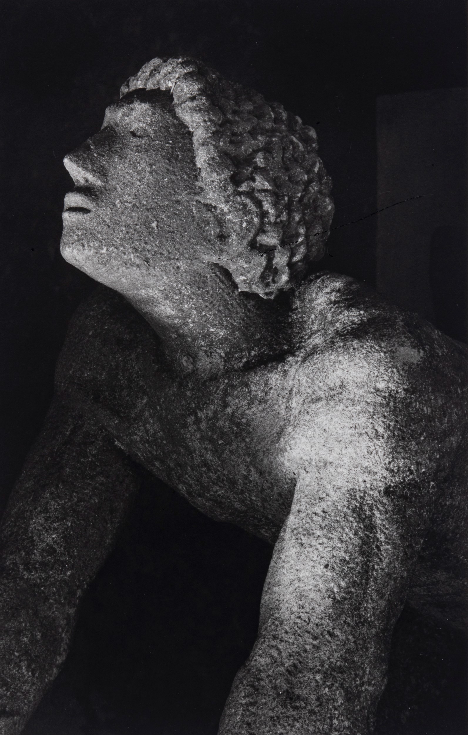Mario Cresci - Martini, Matera