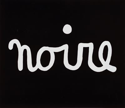 Noire
