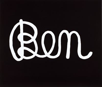Ben