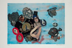 Salute pro + contra Helvetia 