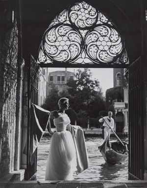 Untitled (Fashion, Schubert)