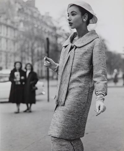 Senza Titolo (dior)