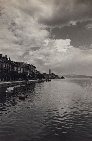 Il Lungolago di Salò